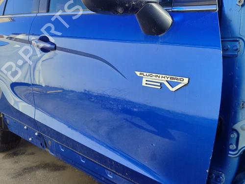 Other MITSUBISHI ECLIPSE CROSS (GK_, GL_) Plug-in Hybrid 4WD (GL3W) | BP32688349O1 - Image 4