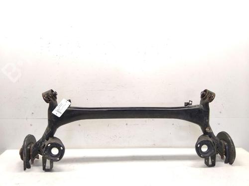 Used Rear axle Rear axle AUDI A1 (8X1, 8XK) 1.4 TFSI (122 hp) 35966791 35966791
