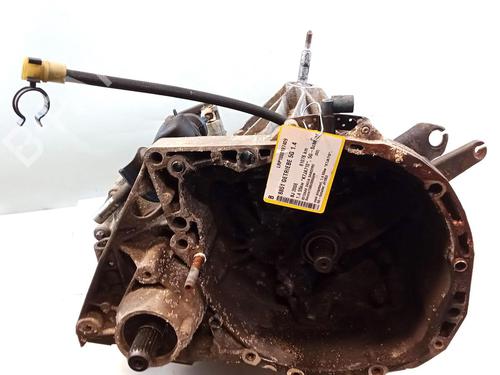 Gearbox DACIA SANDERO 1.4 (BS0C, BS0A, BS0G, BS1F, BS0E) | BP35917447M3 - Image 6
