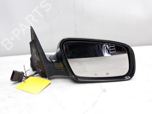 Right mirror AUDI A6 C5 Avant (4B5) 2.5 TDI | BP20535153C27 