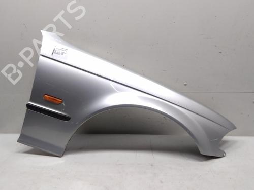 Used Right front fenders BMW 3 (E46) 316 i (105 hp) 20525720