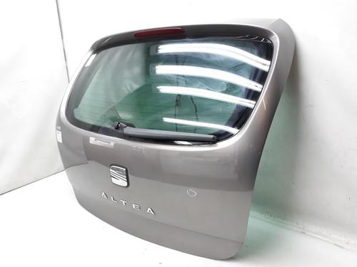 Tailgate SEAT ALTEA (5P1) 2.0 TDI 16V | BP20550918C6 