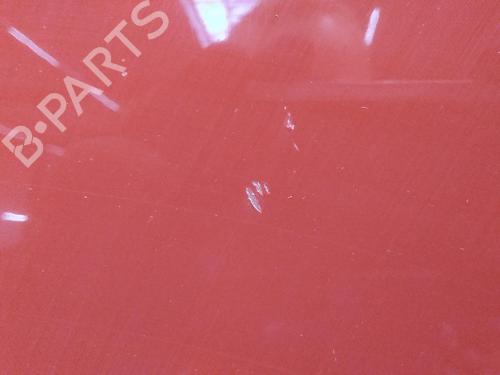 Hood RENAULT CLIO III (BR0/1, CR0/1)  | BP20522525C1 