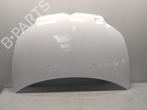 Used Hood CITROËN C4 I (LC_) 1.6 16V (109 hp) 20522697