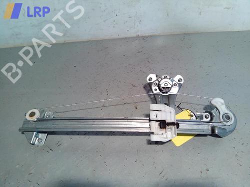 Used Rear right window mechanism Rear right window mechanism 20544194 20544194