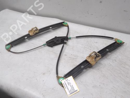 Front left window mechanism AUDI A4 B8 Avant (8K5) 2.0 TDI | BP32253007C22