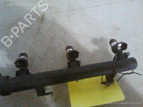 Rail D'Injecteurs VW UP! (121, 122, BL1, BL2, BL3, 123) 1.0 | BP20542568M98 