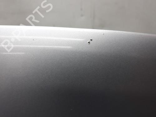 Hood VW SHARAN (7M8, 7M9, 7M6) 1.9 TDI | BP20562670C1 