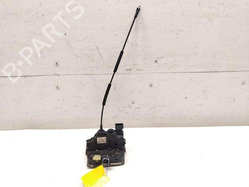 Venstre fortil lås OPEL MERIVA B MPV (S10) 1.7 CDTI (75) (100 hp) 31602773