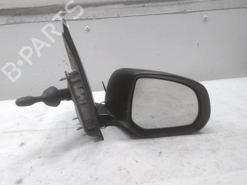 Used Right mirror SUZUKI ALTO VII (GF, HA25_, HA35_) 1.0 (AMF310, GFC31S) (68 hp) 20517586