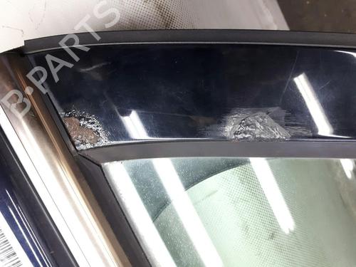 Right rear door MERCEDES-BENZ C-CLASS T-Model (S203) C 220 CDI (203.208) | BP20578143C5 