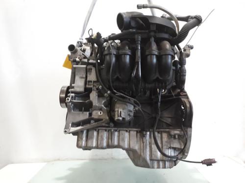 Motor MERCEDES-BENZ C-CLASS (W203) C 180 (203.035) (129 hp) 20562067