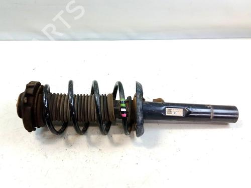 Used Left front shock absorber Left front shock absorber 38474891 38474891