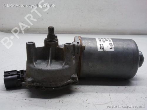 Front wiper motor TOYOTA YARIS (_P1_) 1.0 (SCP10_, SCP10R) | BP20586392M29 