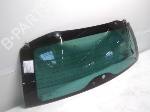 Bootlid window RENAULT LAGUNA I Grandtour (K56_) 1.6 16V (K568) | BP20520450C64 