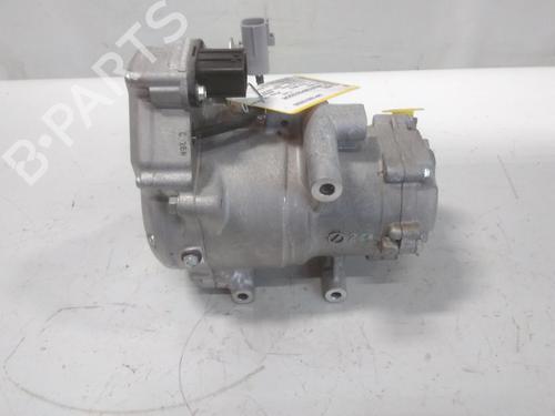 AC-Kompressor MITSUBISHI ECLIPSE CROSS (GK_, GL_) Plug-in Hybrid 4WD (GL3W) (188 hp) 31573137