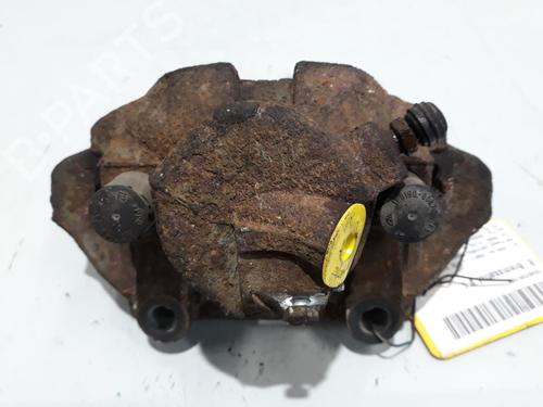 Left front brake caliper VW PASSAT B5.5 Variant (3B6) 1.9 TDI | BP20540078M105 