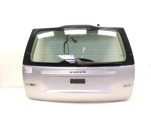 Used Tailgate Tailgate 27728501 27728501