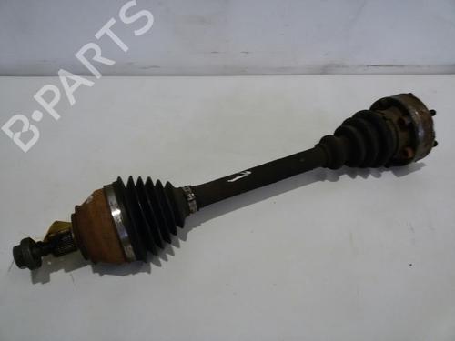 Used Left front driveshaft VW TRANSPORTER T4 Van (70A, 70H, 7DA, 7DH) 2.5 TDI (88 hp) 20547947