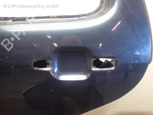 Left rear door MERCEDES-BENZ M-CLASS (W163) ML 350 | BP20577565C4 