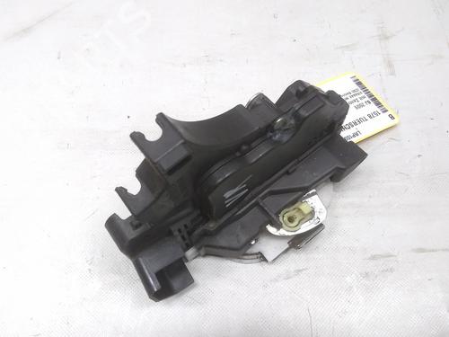 Front right lock MITSUBISHI COLT VI (Z3_A, Z2_A) 1.3 (Z21A) | BP20516751C97 