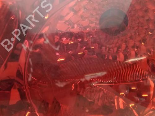 Right taillight CHEVROLET AVEO / KALOS Hatchback (T250, T255) 1.2 | BP20520968C35 