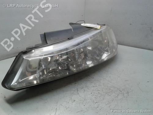 Left headlight PEUGEOT 406 (8B) 1.8 16V | BP20568788C28 