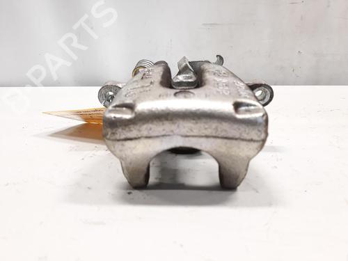 Left rear brake caliper SMART FORFOUR (454) 1.5 (454.032) | BP20528107M107 
