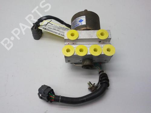 Used ABS pump SUZUKI BALENO (EG) 1.3 i 16V (SY413) (85 hp) 20554245