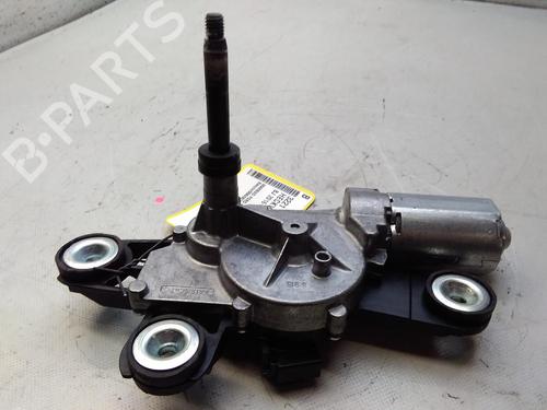 Used Rear wiper motor FORD FIESTA VI (CB1, CCN) 1.0 EcoBoost (100 hp) 20520515