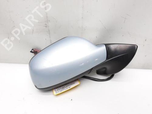 Used Right mirror PEUGEOT 407 (6D_) 2.0 HDi 135 (6DRHRH, 6DRHRE, 6DRHRG, 6DRHRJ) (136 hp) 20535157