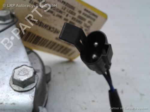 Rear wiper motor OPEL OMEGA B Estate (V94) 2.5 TD (F35, M35, P35) | BP20552052M102 