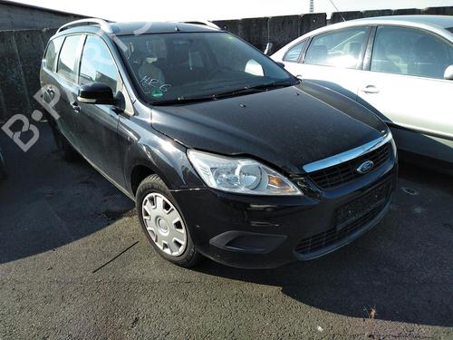 Right mirror FORD FOCUS II Turnier (DA_, FFS, DS) 1.6 | BP20591923C27 