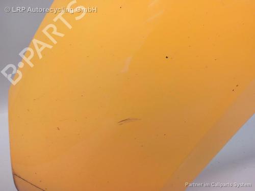 Right front fenders VW NEW BEETLE (9C1, 1C1) 1.6 | BP20557937C42 