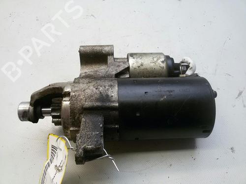Used Starter AUDI A5 (8T3) 1.8 TFSI (170 hp) 20531040