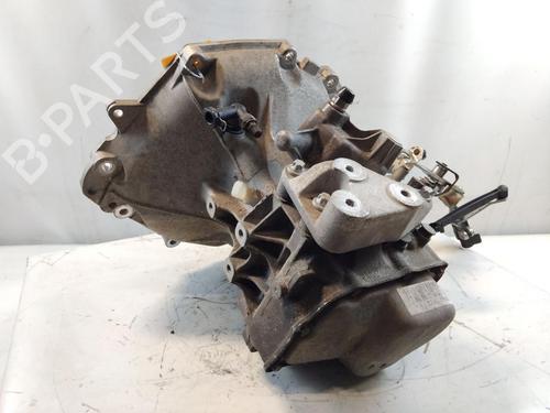 Used Gearbox OPEL ASTRA G Hatchback (T98) 1.6 16V (F08, F48) (101 hp) 30864843