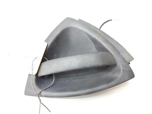 Used Front right exterior door handle SMART CITY-COUPE (450) 0.6 (S1CLB1, 450.331, 450.336) (45 hp) 22810293