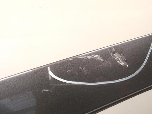 Left front door OPEL ZAFIRA / ZAFIRA FAMILY B (A05) 1.8 (M75) | BP20515002C2 