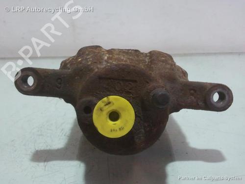 Right front brake caliper TOYOTA YARIS (_P1_) 1.0 (SCP10_, SCP10R) | BP20540769M104 