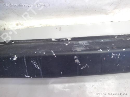 Rear bumper CITROËN BERLINGO / BERLINGO FIRST Box Body/MPV (M_) 1.4 i (MBKFX, MBKFW) | BP20575657C8 