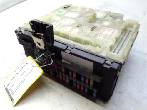 Used Fuse box FORD ESCORT VI (GAL, AAL, ABL) 1.4 (75 hp) 20529072