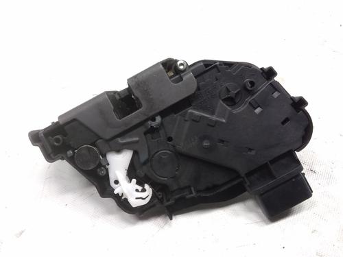 Front right lock VOLVO C30 (533) 2.0 D | BP20591398C97 