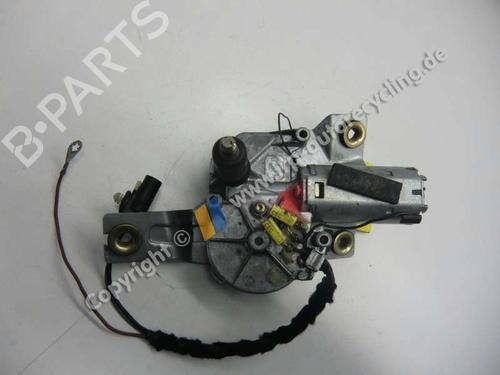 Used Rear wiper motor FORD ESCORT V Turnier (ANL) 1.4 (75 hp) 20552628