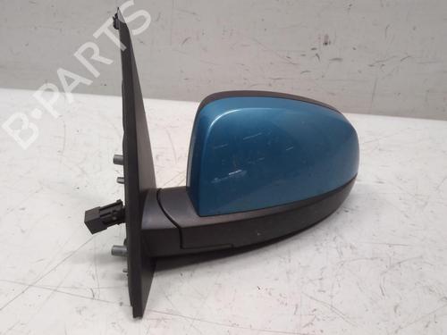 Left mirror OPEL MERIVA A MPV (X03) 1.6 16V (E75) | BP30363697C26