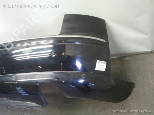 Bak støtfanger AUDI A8 D3 (4E2, 4E8) 6.0 W12 quattro | BP20575886C8 