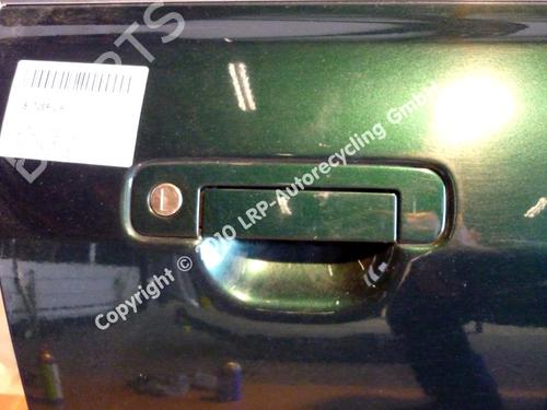 Right front door AUDI A8 D2 (4D2, 4D8) S8 quattro | BP20582025C3 