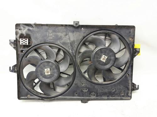 Radiator fan FORD MONDEO III (B5Y) 2.0 16V TDDi / TDCi | BP20541948M35 