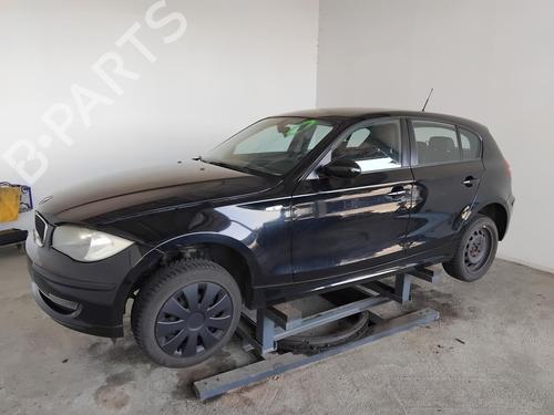 Left mirror BMW 1 (E81) 116 i | BP36144131C26 - Image 9
