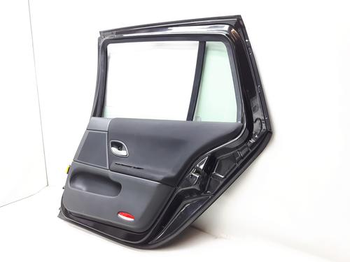 Right rear door RENAULT LAGUNA II Grandtour (KG0/1_) 2.0 16V (KG00, KG0K, KG0W, KG0P) | BP20514059C5 
