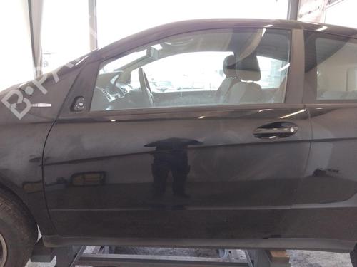 Used Left front door MERCEDES-BENZ A-CLASS (W169) A 160 (169.031, 169.331) (95 hp) 24509453